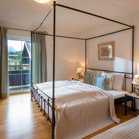 Chalet Schott 티롤 키르흐베르크 외부 사진