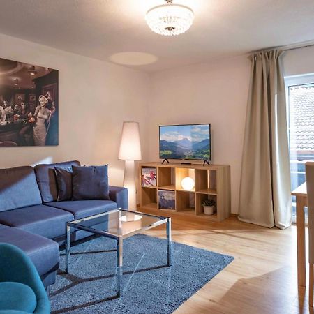 Chalet Schott 티롤 키르흐베르크 외부 사진