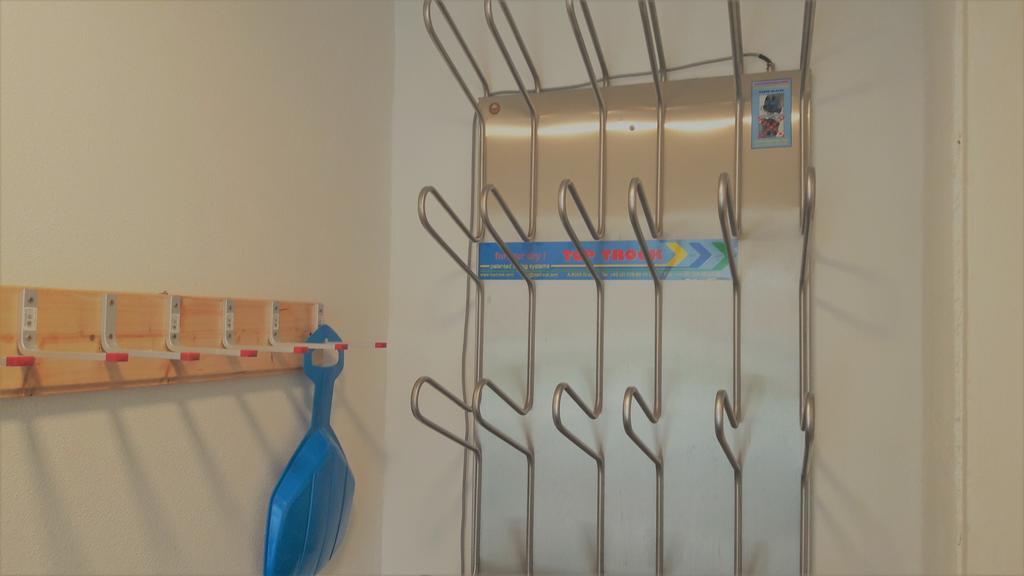 Chalet Schott 티롤 키르흐베르크 외부 사진