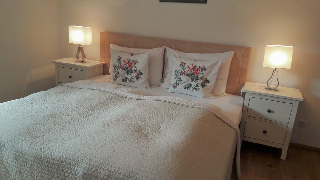 Chalet Schott 티롤 키르흐베르크 외부 사진