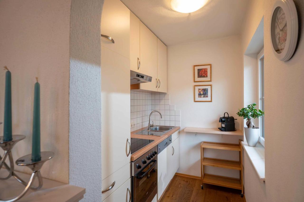 Chalet Schott 티롤 키르흐베르크 외부 사진