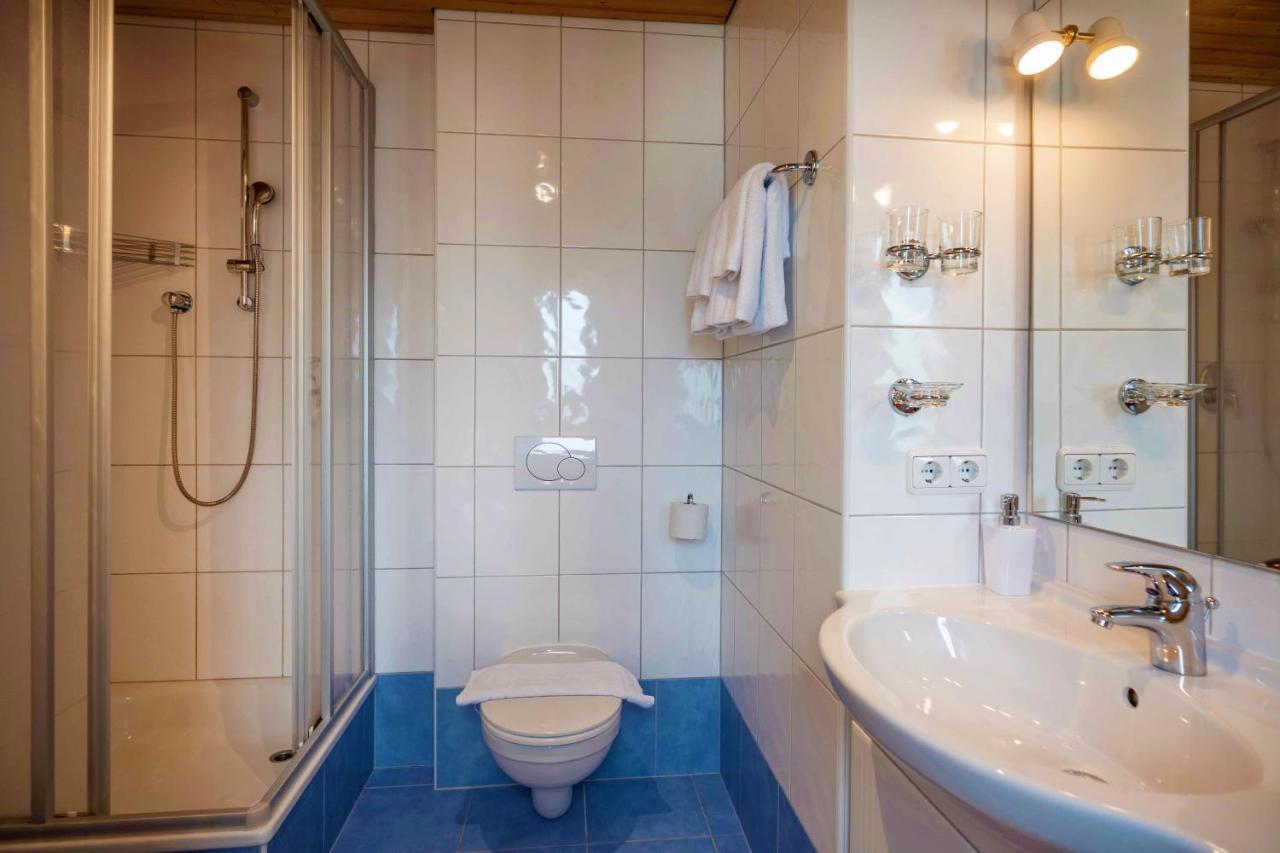 Chalet Schott 티롤 키르흐베르크 외부 사진