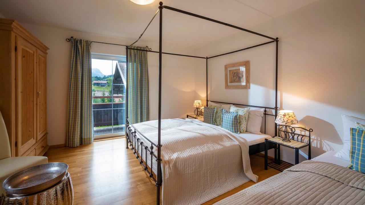 Chalet Schott 티롤 키르흐베르크 외부 사진