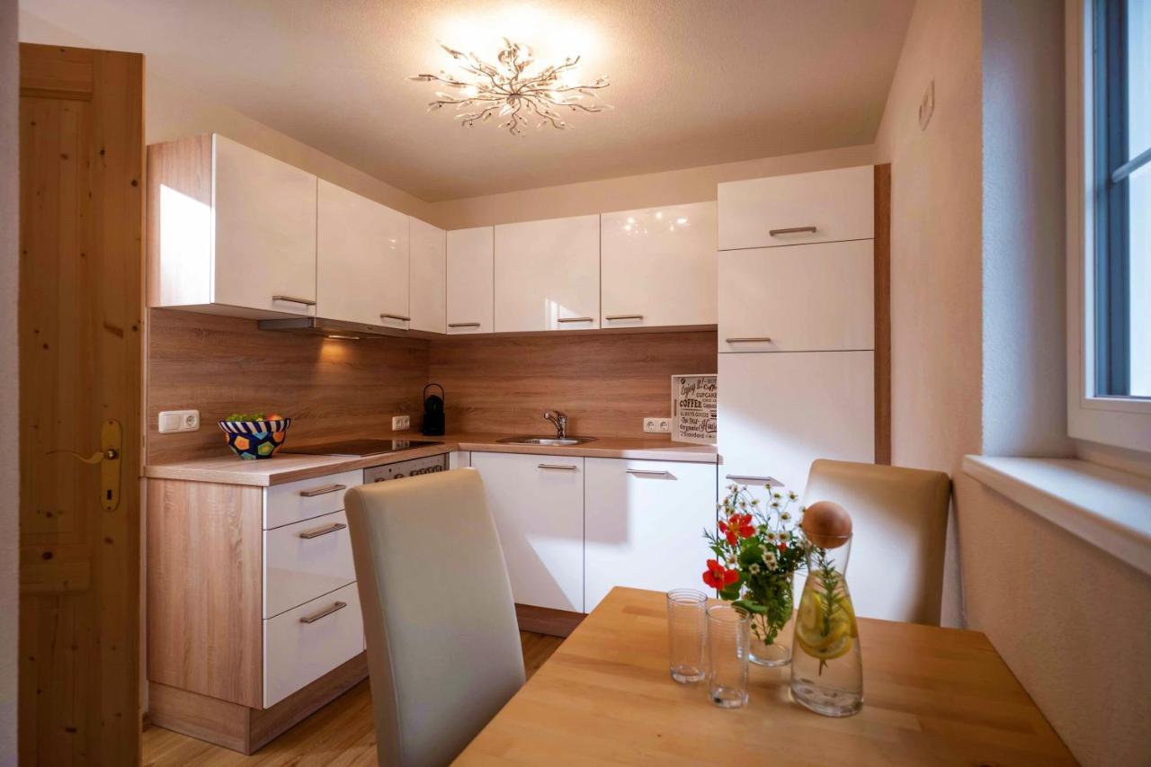 Chalet Schott 티롤 키르흐베르크 외부 사진